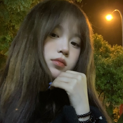 女生头像 