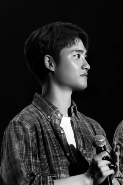 都敬秀 | SMTOWN 2022