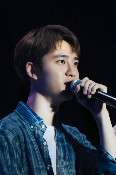 都敬秀 | SMTOWN 2022