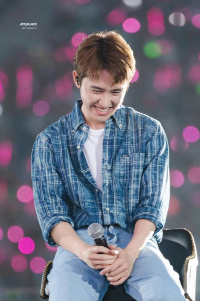 都敬秀 | SMTOWN 2022