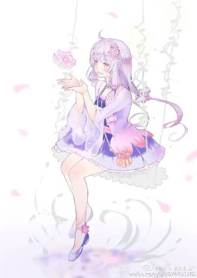星尘 虚拟歌手