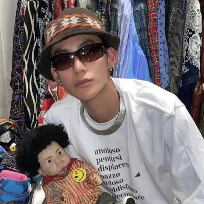 好看