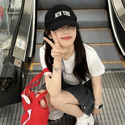 好看