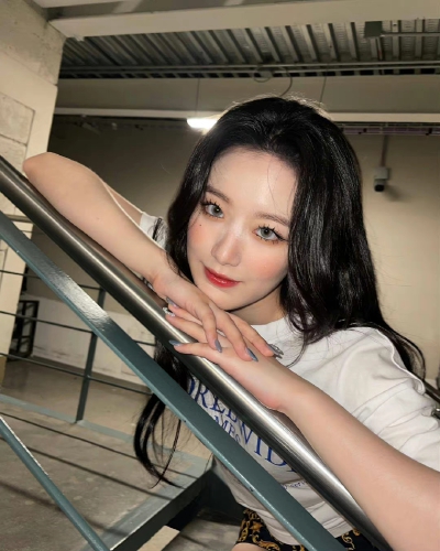 叶舒华