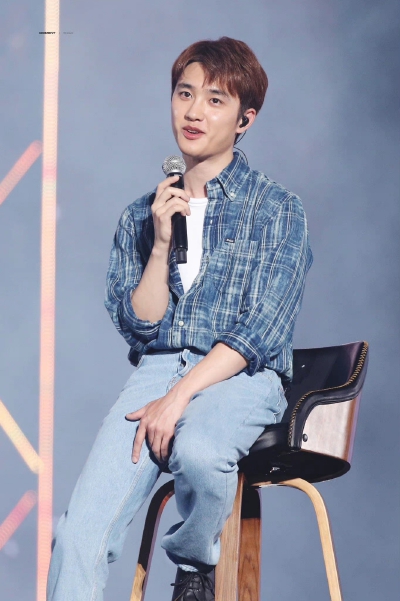 都敬秀 | SMTOWN 2022