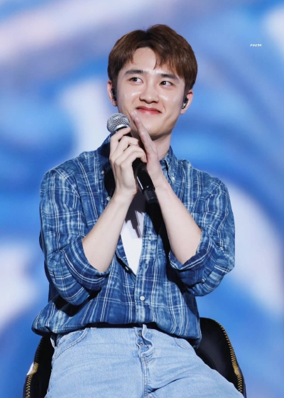 都敬秀 | SMTOWN 2022