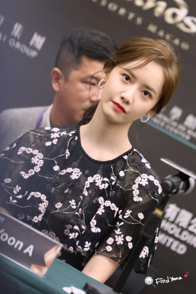Findyoona