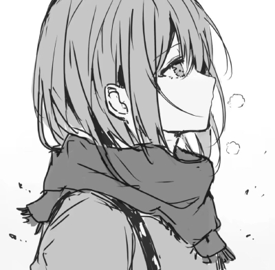 动漫女头