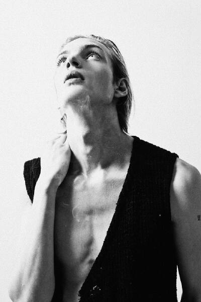 Paul Boche