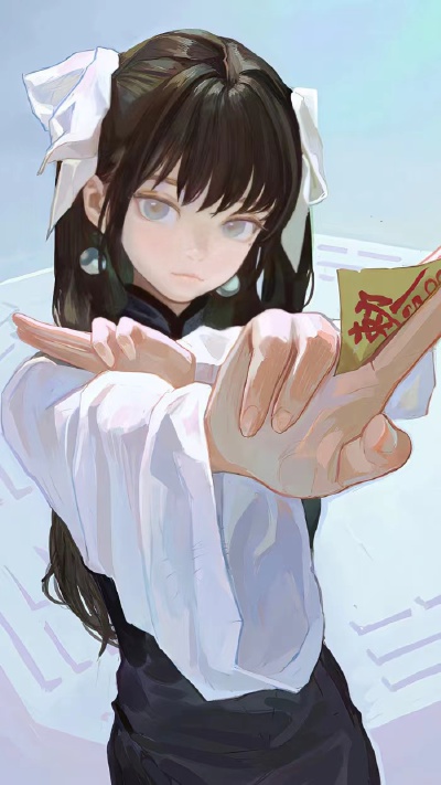 画师：FKEY-