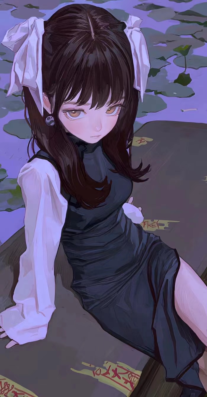 画师：FKEY-