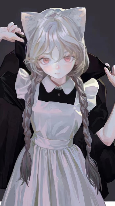 画师：FKEY-