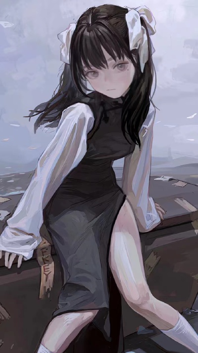 画师：FKEY-