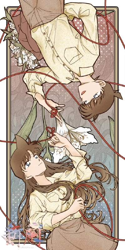 新兰永恒