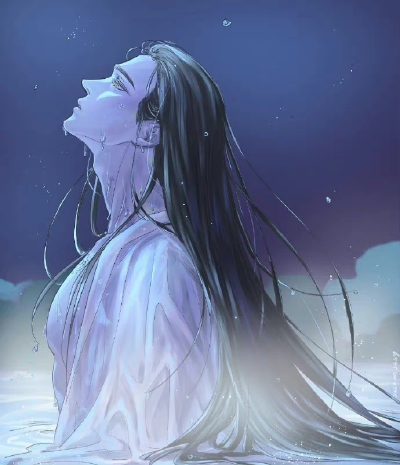 魔道祖师