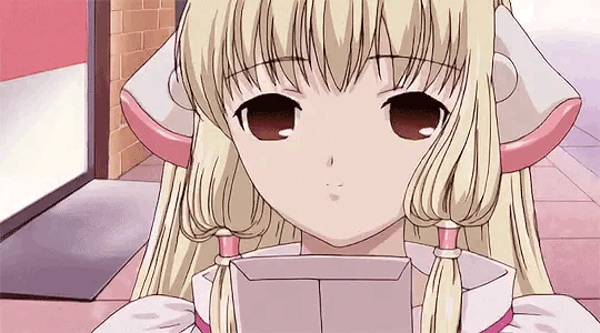 chii