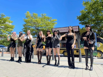 TWICE