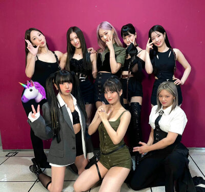 TWICE