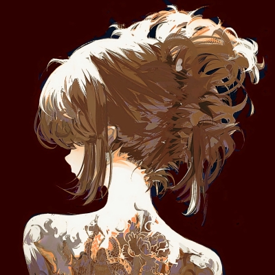 女漫
畫師：John Kafka