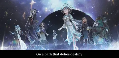 第五人格园丁