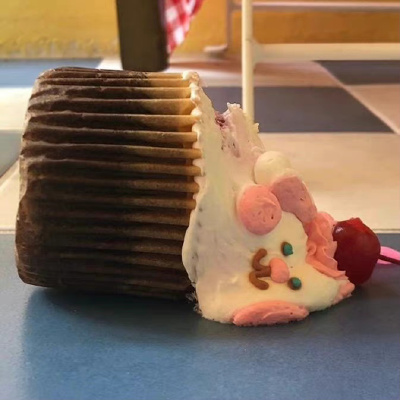 奶油小屋