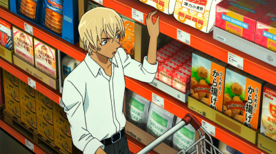 食品