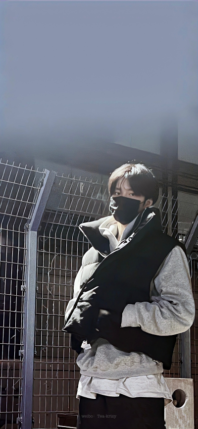 刘耀文 壁纸
cr.Tea-krisy