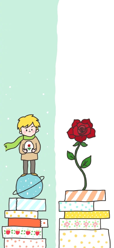 聊天背景图