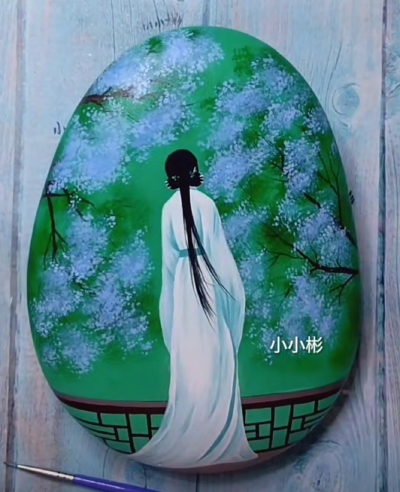 石头