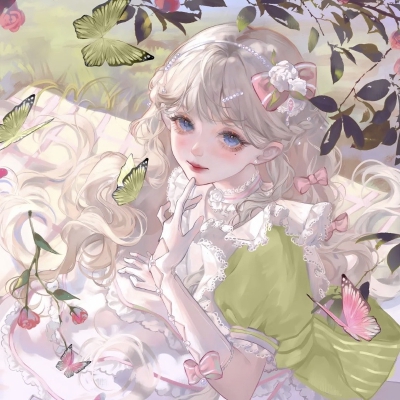 头像