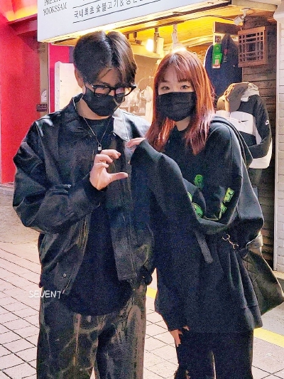 包