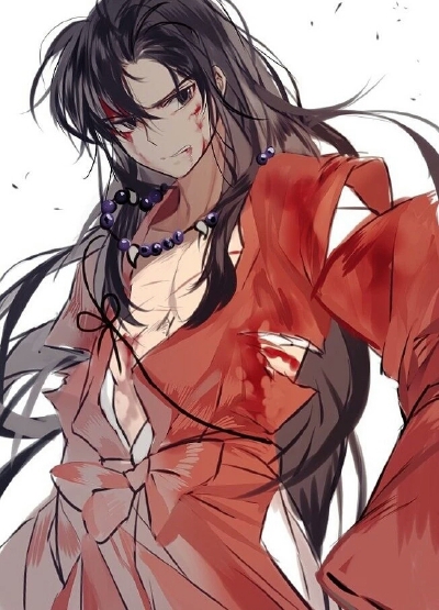 【犬夜叉】犬夜叉