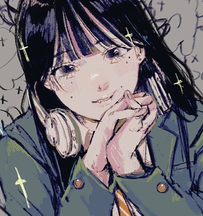 画师：iRa