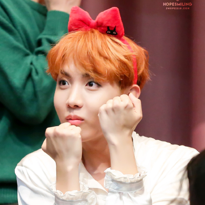 HOPESMILING