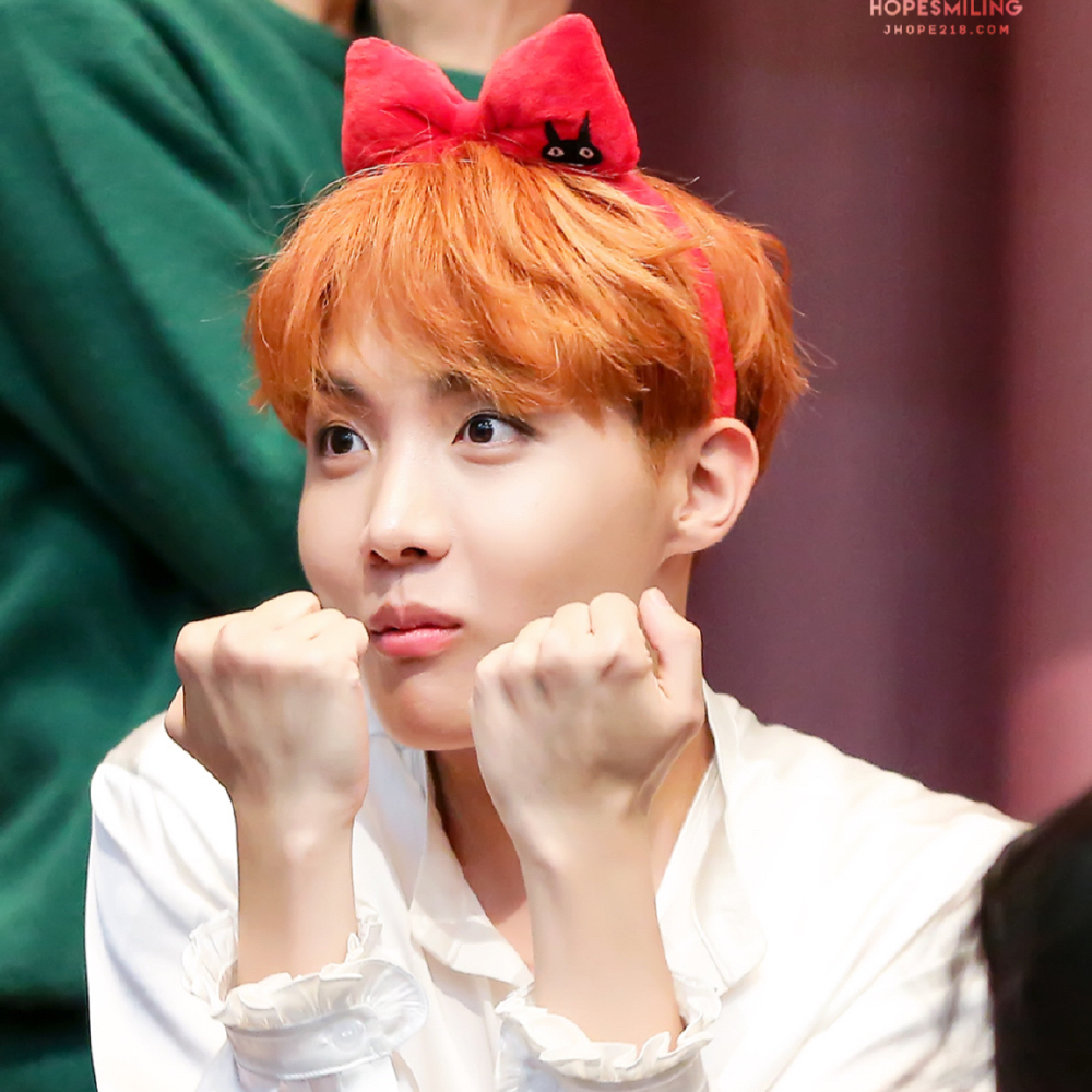 HOPESMILING