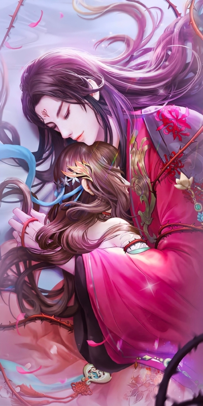 @遇见尊上
