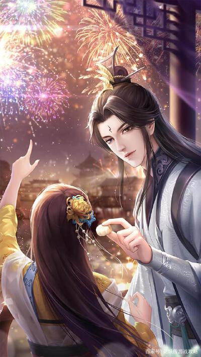 @遇见尊上