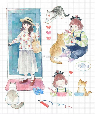 苜暖