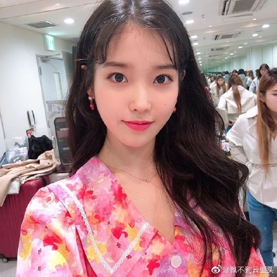 iu李知恩头像壁纸