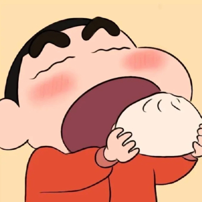 情侣头像