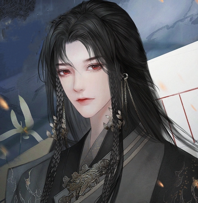 立绘