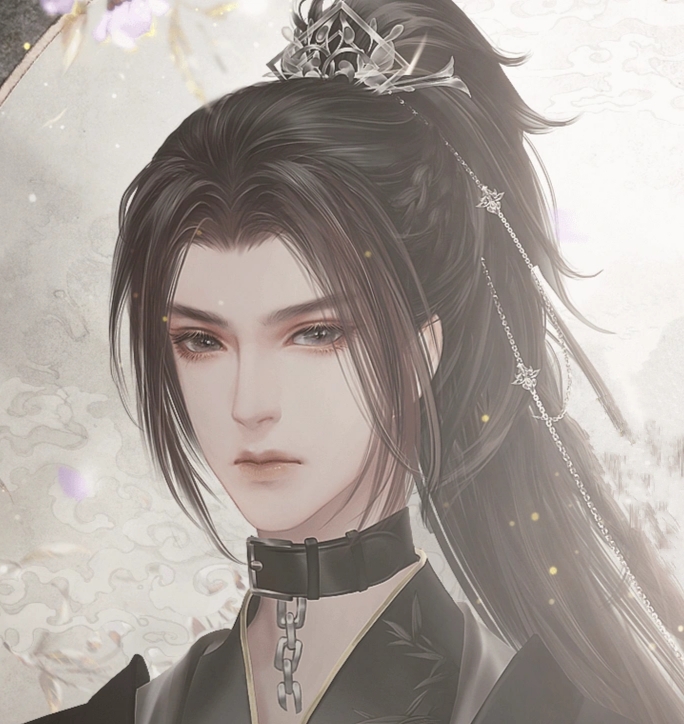 立绘