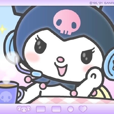 库洛米