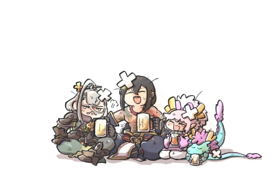 fgo