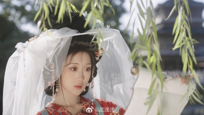 汉服