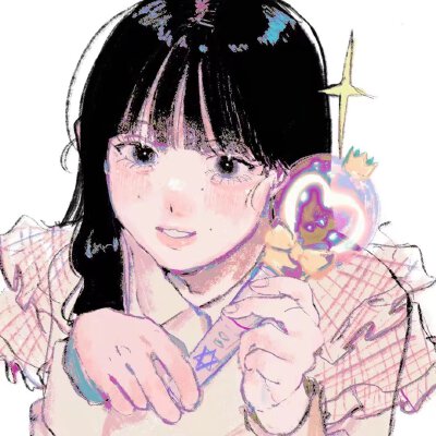 画师：iRa