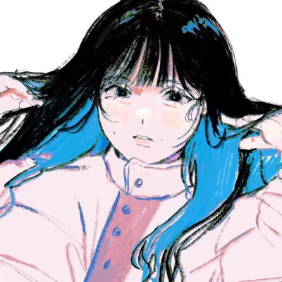 画师：iRa