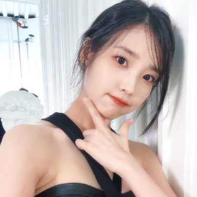 iu李知恩头像壁纸