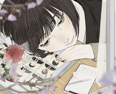 画师
twi：ut___66