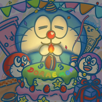 铜锣味哆啦烧